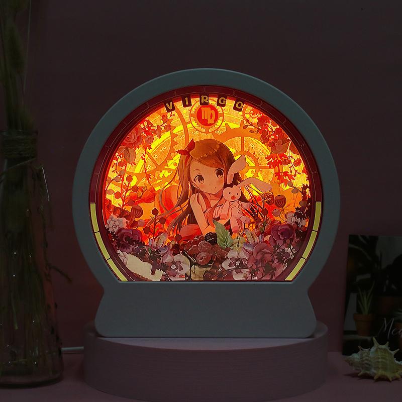 12星座礼物攻略！你选对了吗？