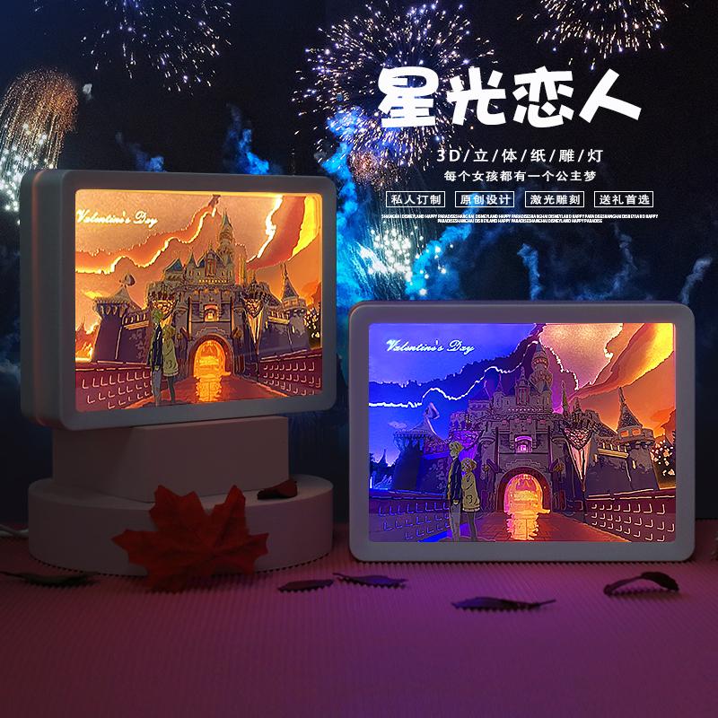 520精选好礼！为心爱的Ta送上别致的祝福吧~