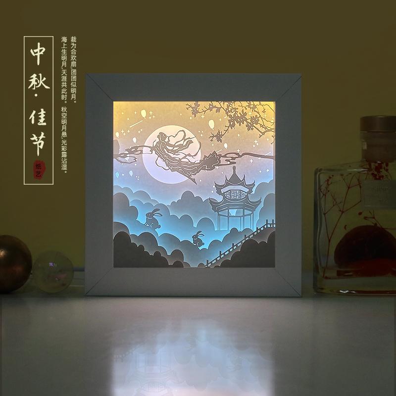 中秋好礼精选！！一大波中秋礼物来袭