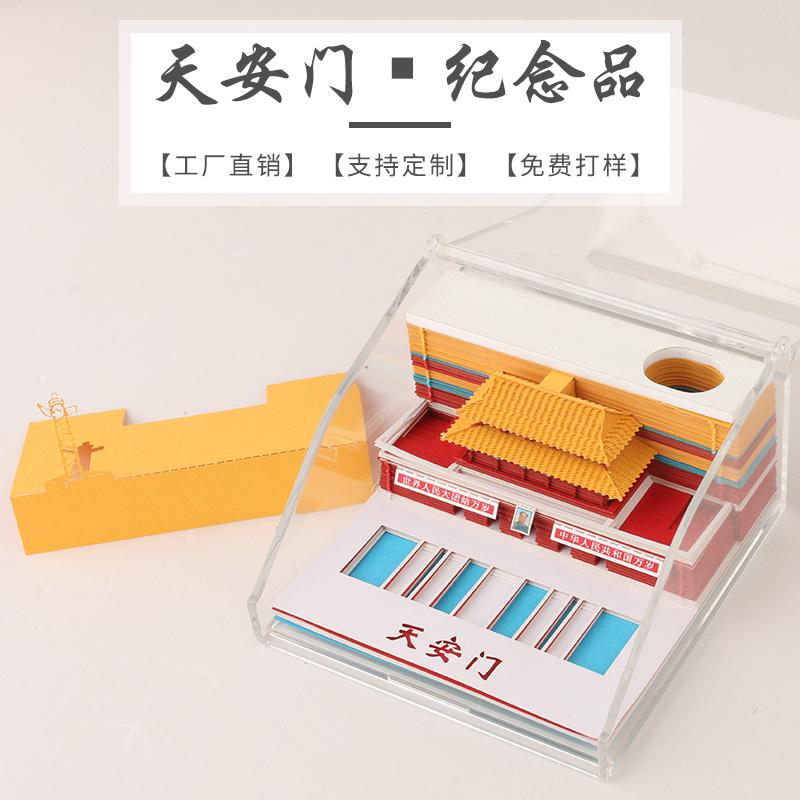 建筑系列-天安门