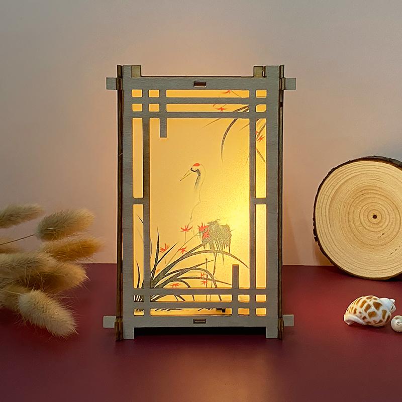 凝光盏小夜灯