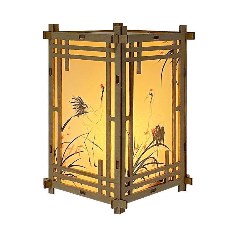 凝光盏小夜灯