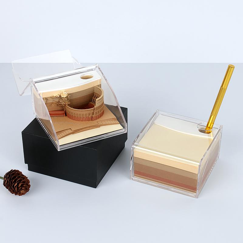 建筑系列-罗马斗兽场